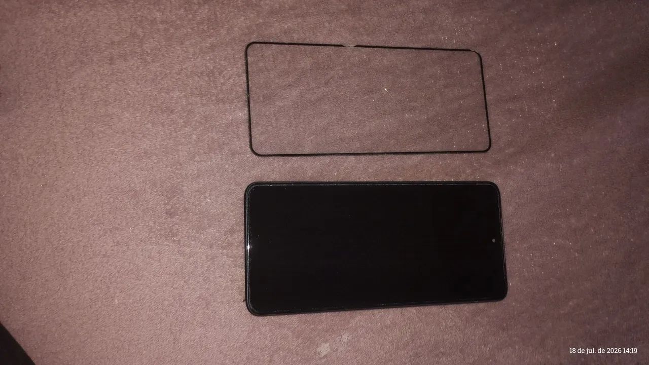 Moto G 84 - Retirar Peças 