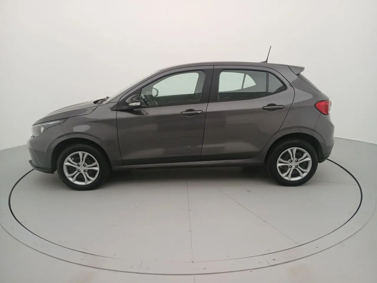 Fiat Argo Drive 1.0 Firefly 2026 - Foto 2
