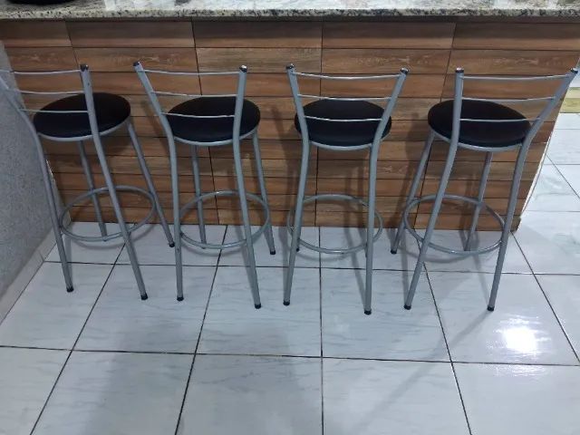 Banquetas  - Foto 2