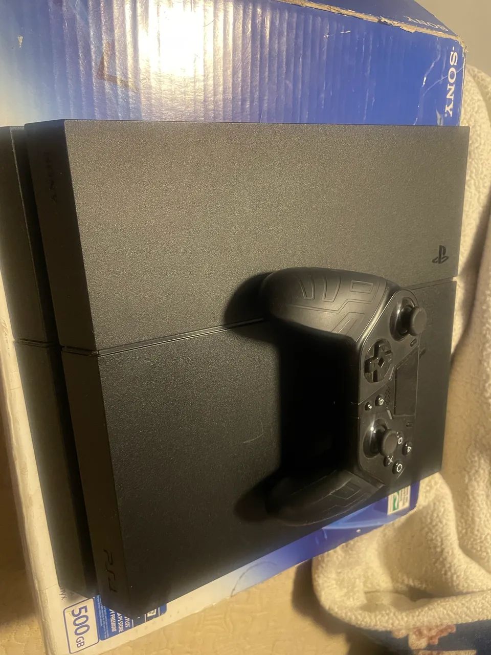 VENDO PS4 - Foto 2