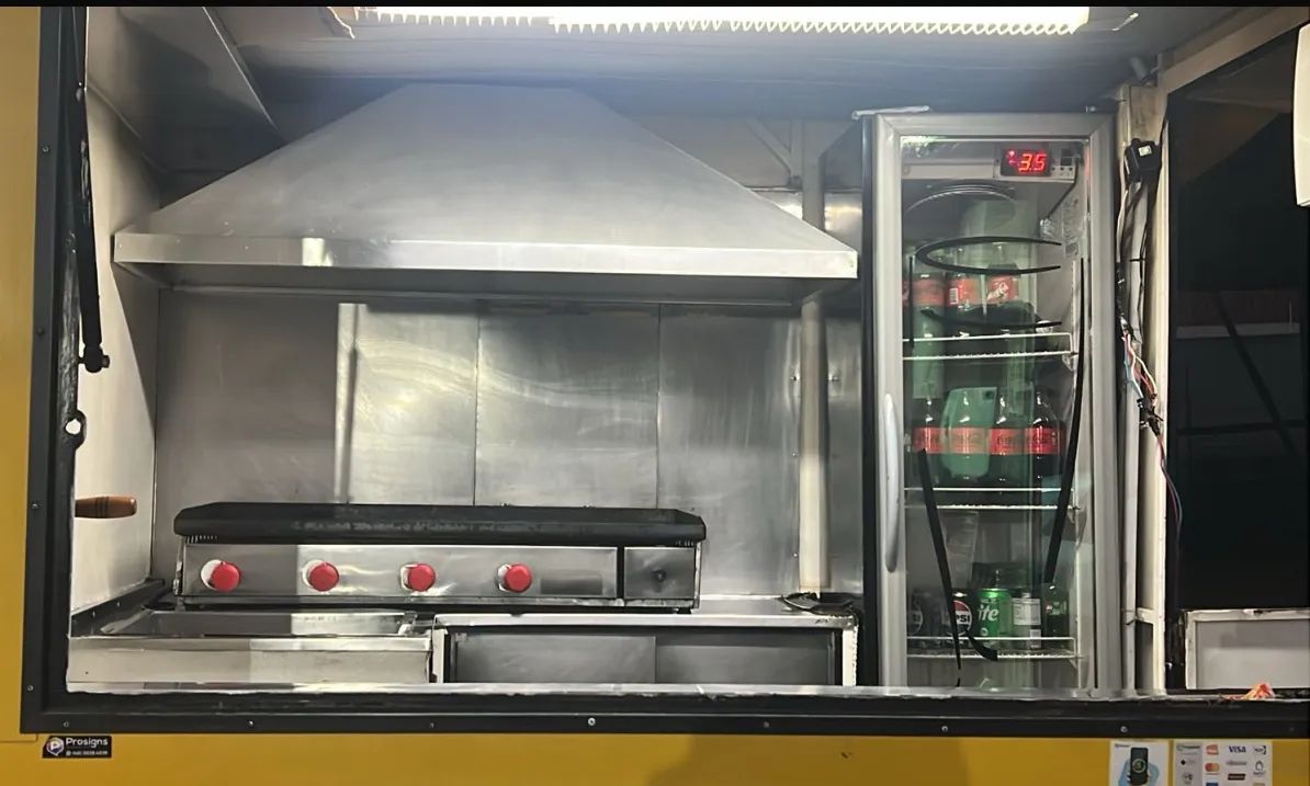 Torro treiler completo  - Foto 3