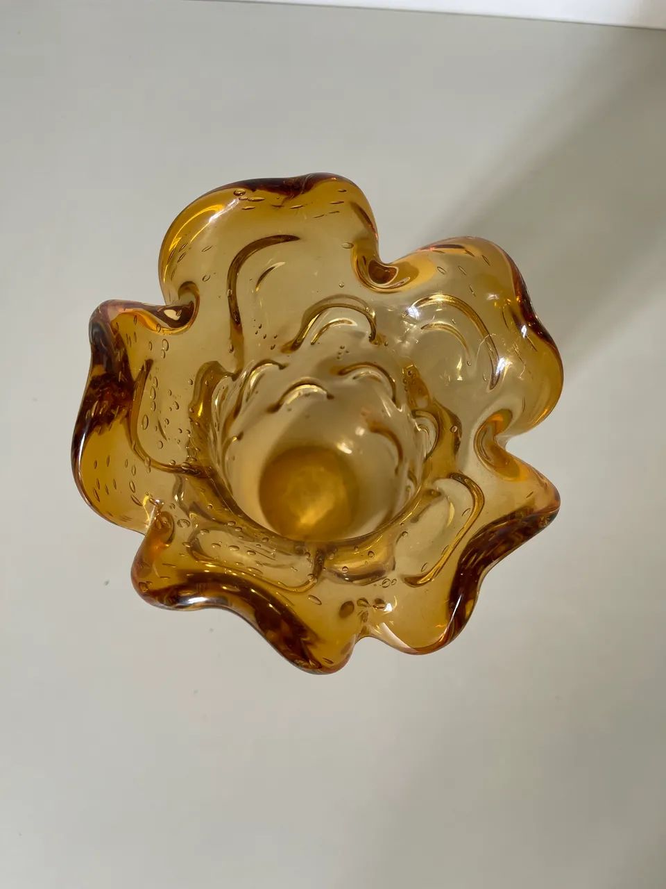 Vaso em Murano - decoração  - Foto 2