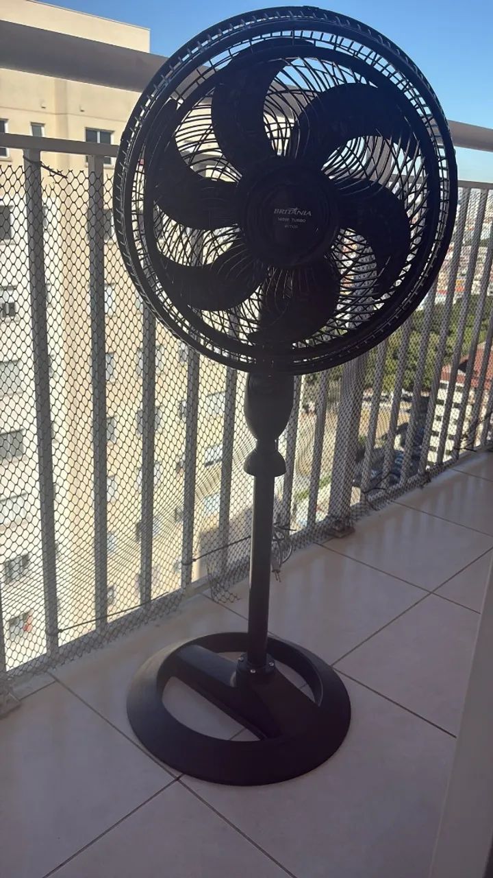 ventilador  - Foto 2
