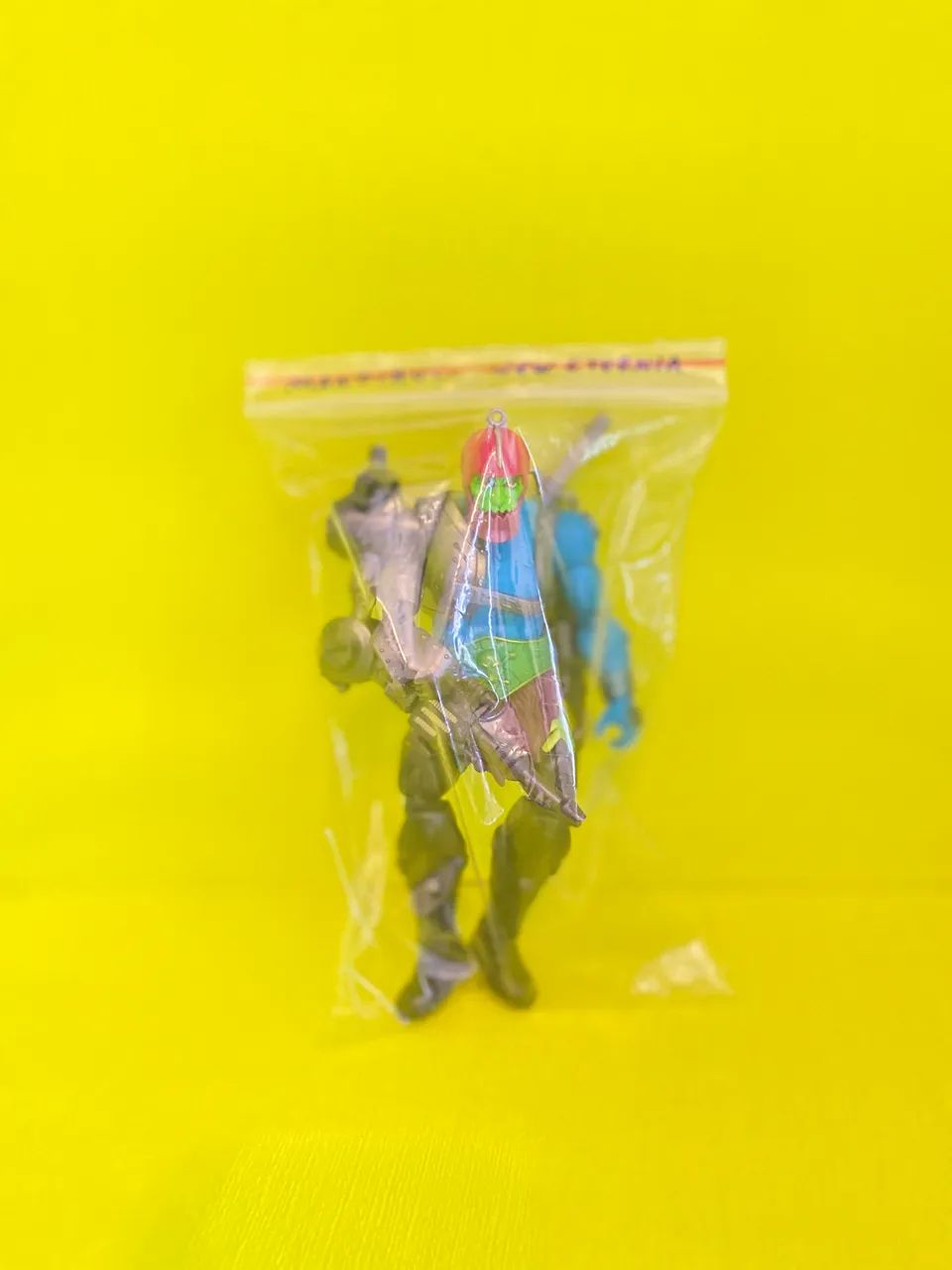 Masterverse Motu Trap Jaw (mandíbula) New Eternia - Foto 4