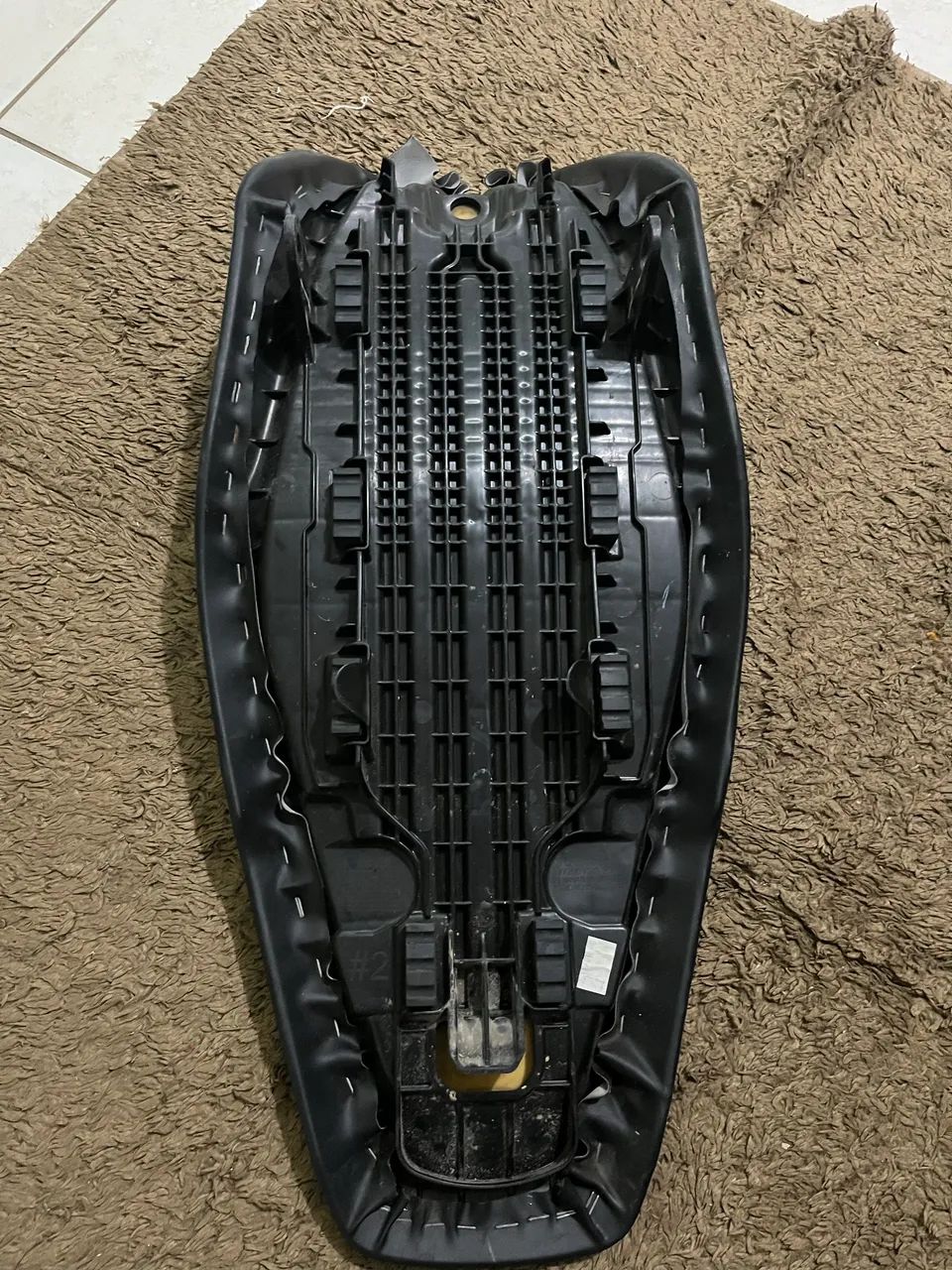 VENDE-SE BANCO DA NOVA CG150