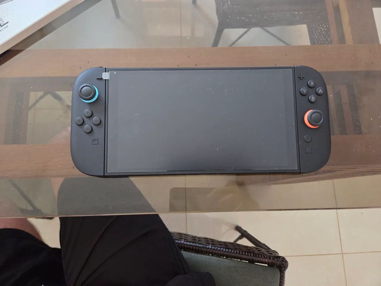 Nintendo Switch 2 + HORI Pokémon - Foto 5