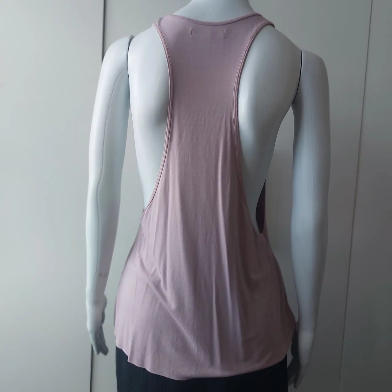 ANIMALE  camiseta viscose P - Foto 3