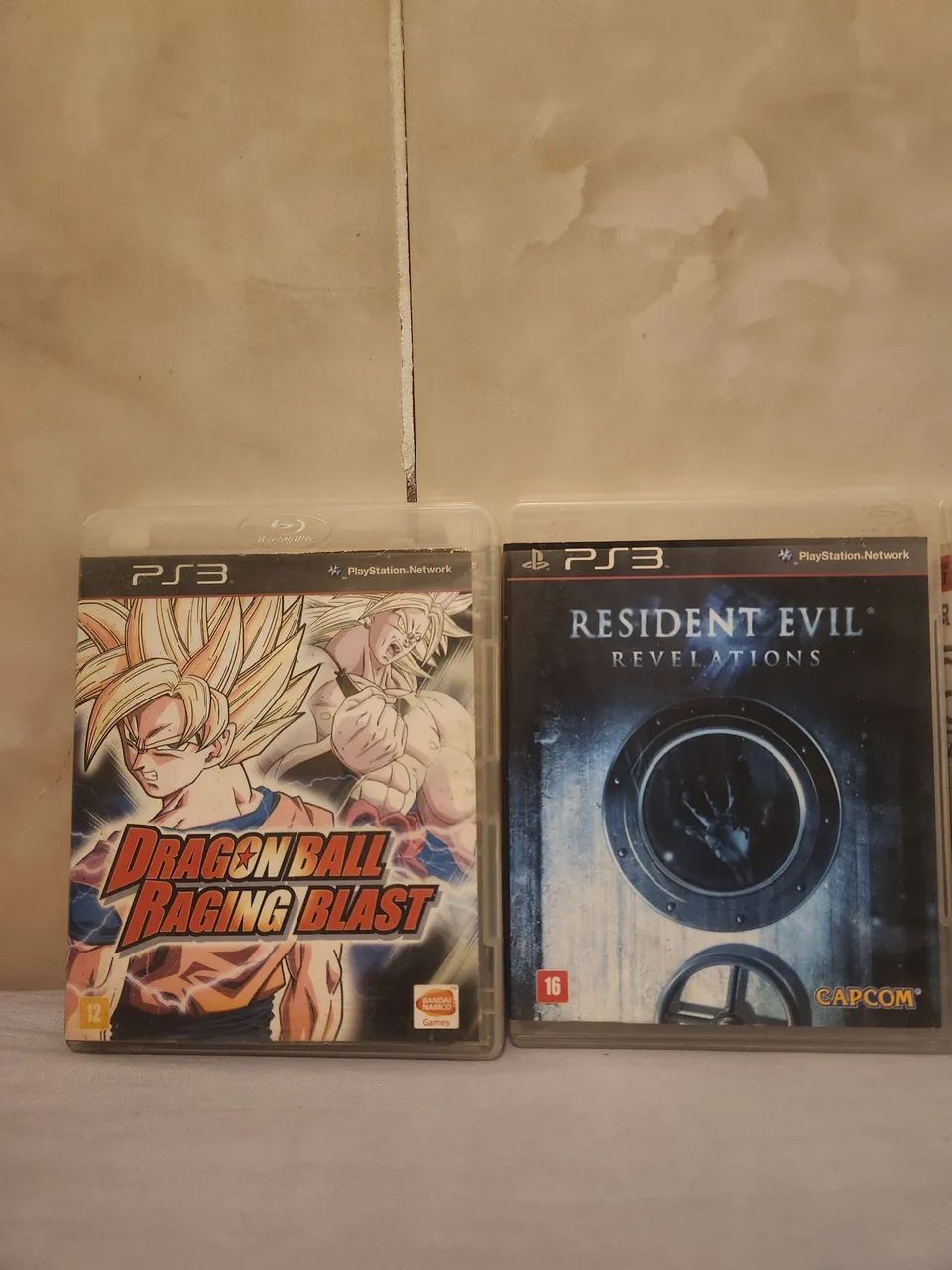 JOGOS DE PS3 - Foto 3