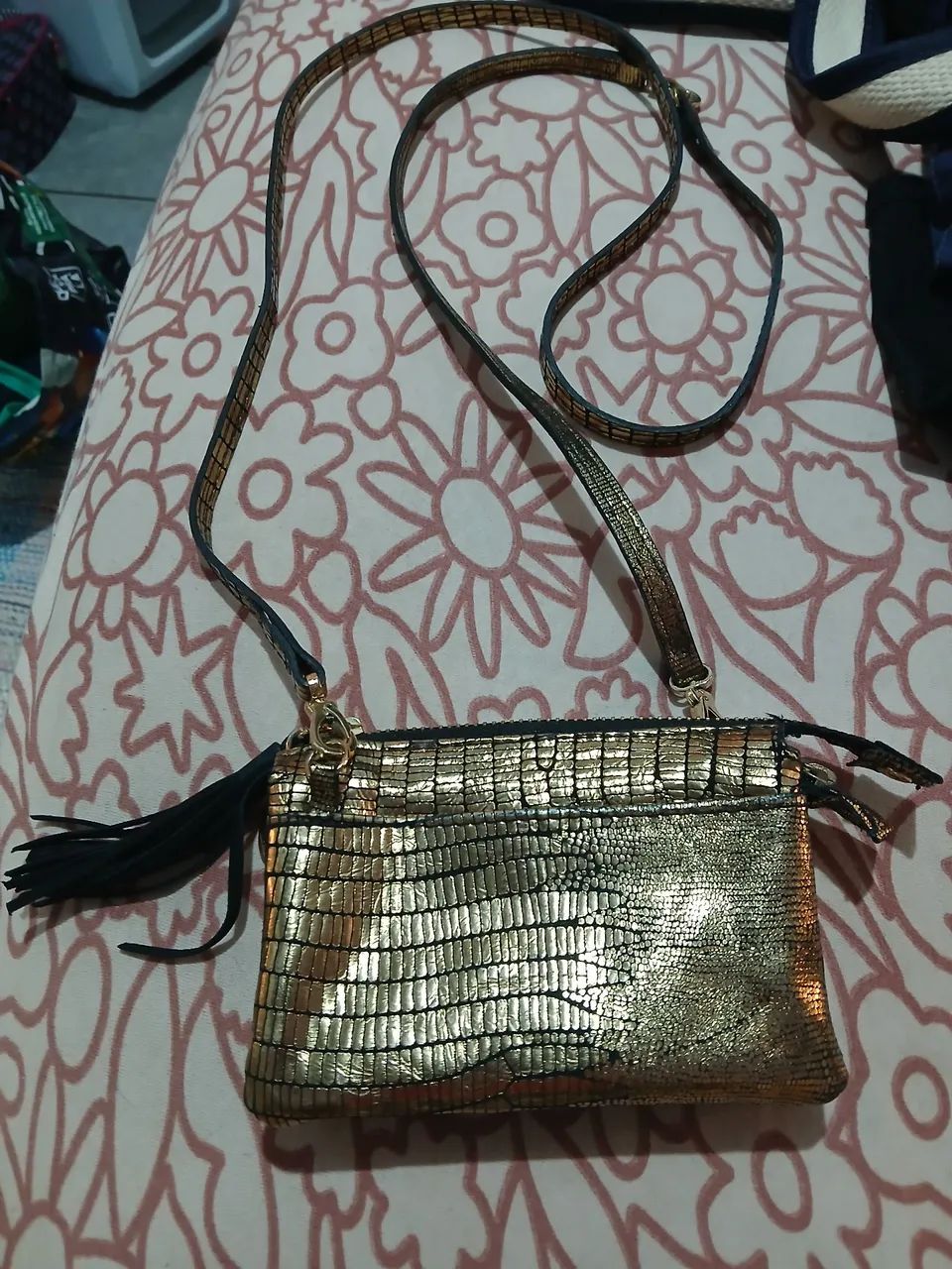 Bolsa luz da lua  - Foto 3