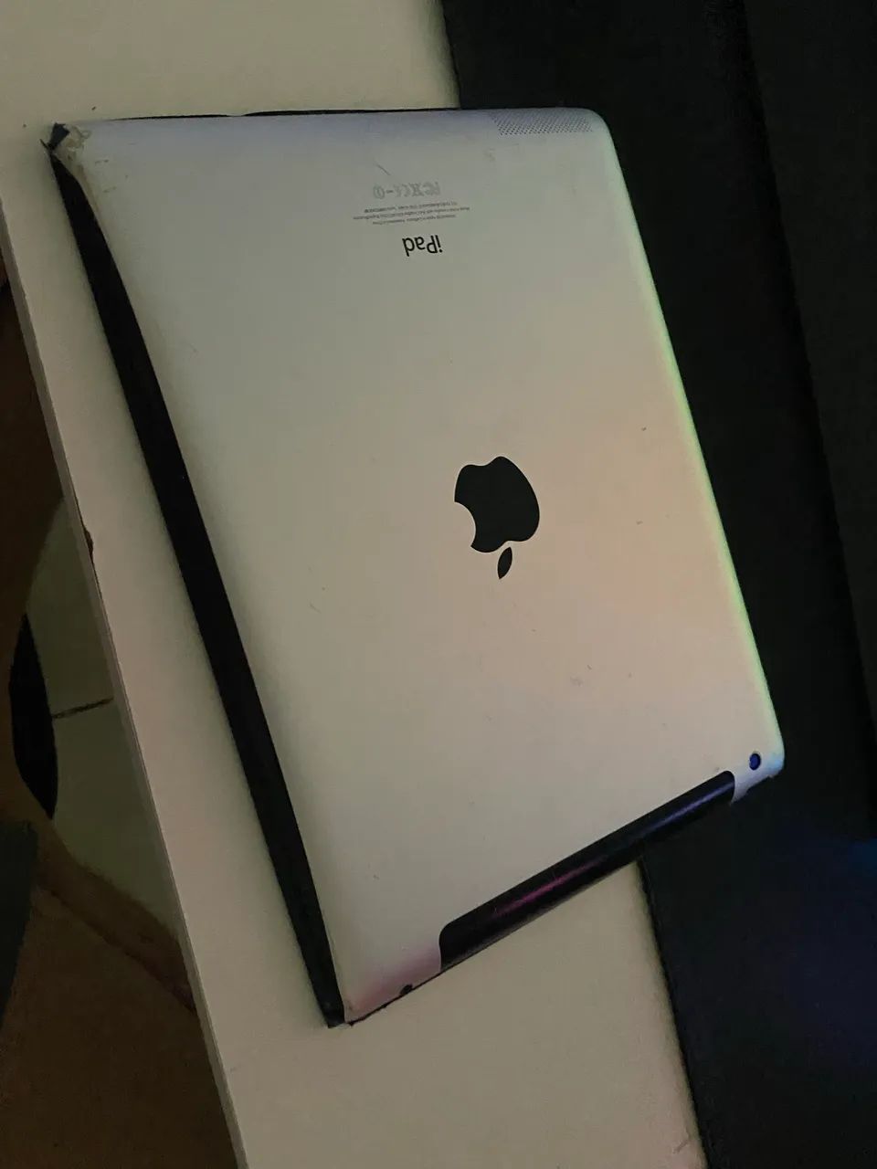 Ipad 2 mini Apple