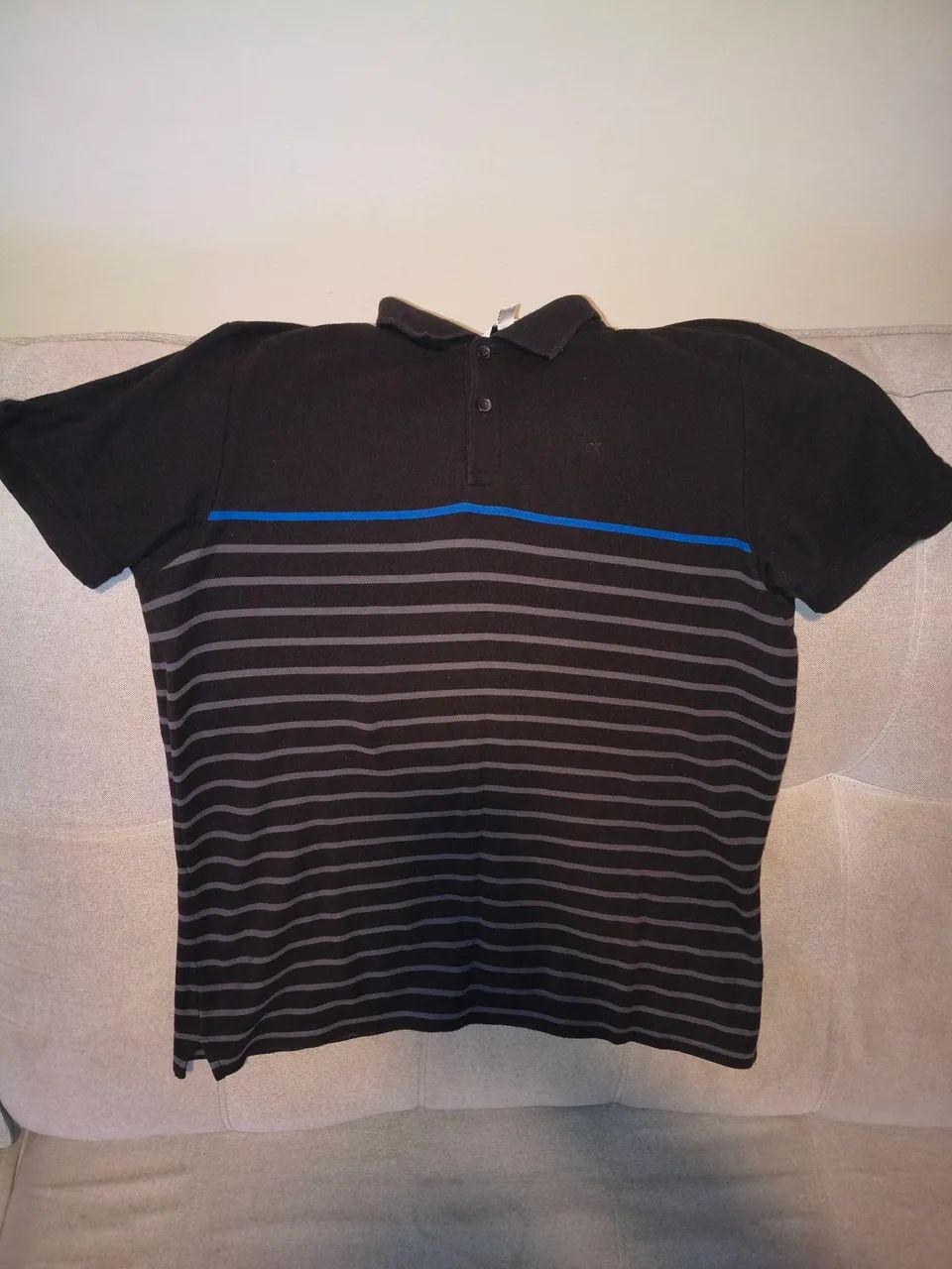 Camisa Calvin Klein original 