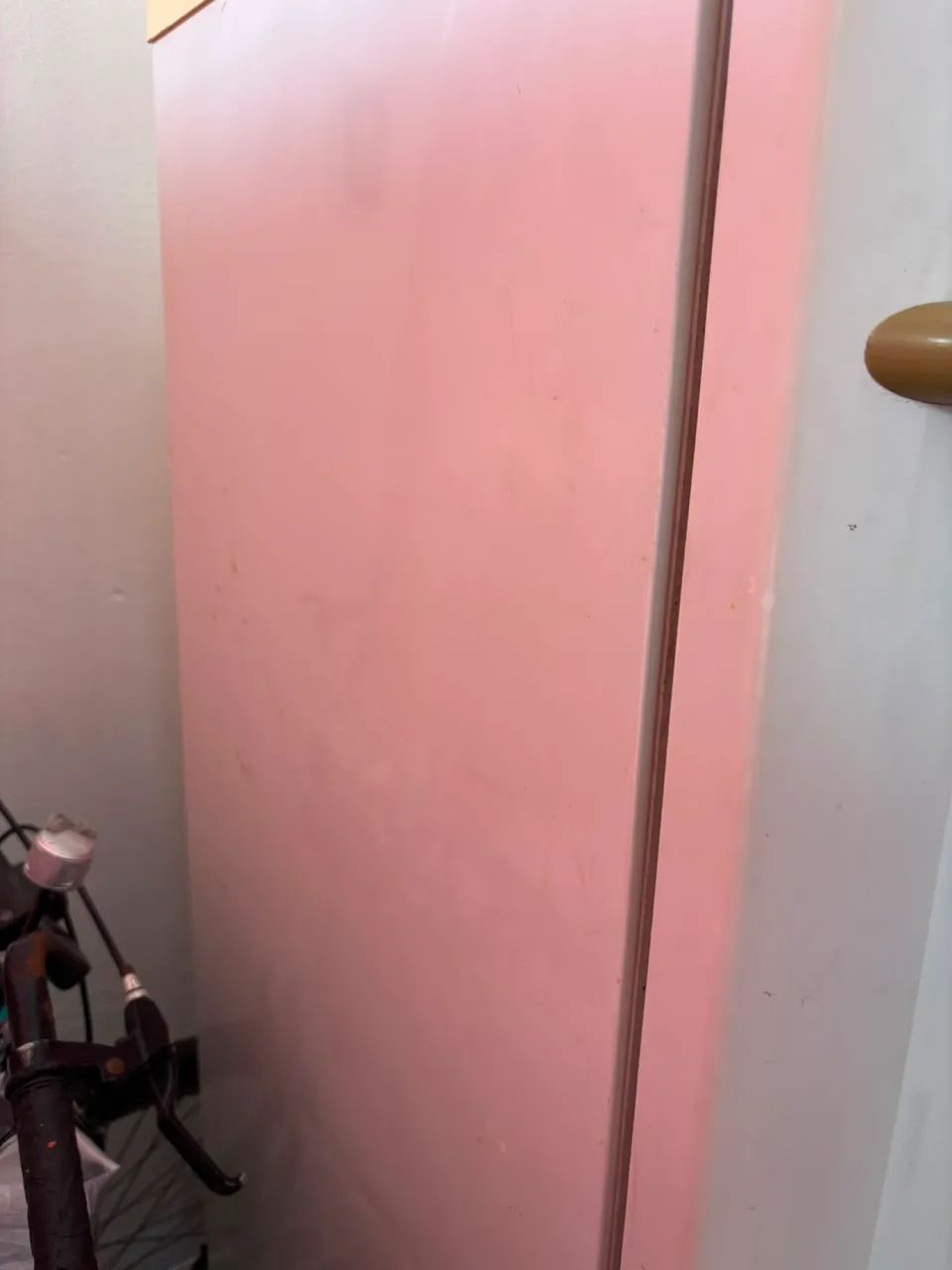 Geladeira Electrolux 