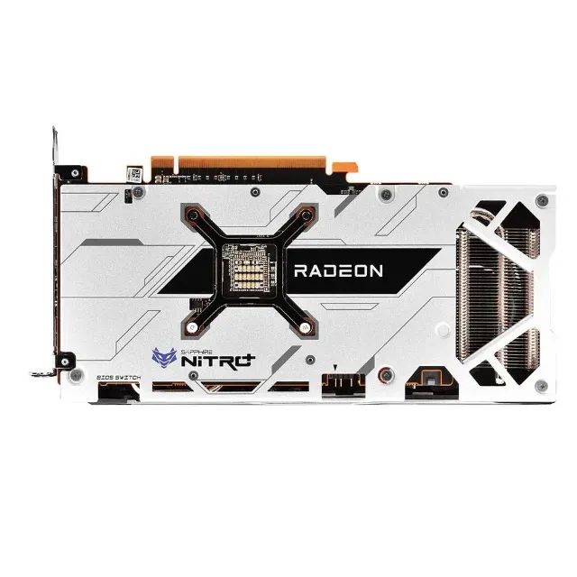 Sapphire Radeon RX 6600xt - Foto 2