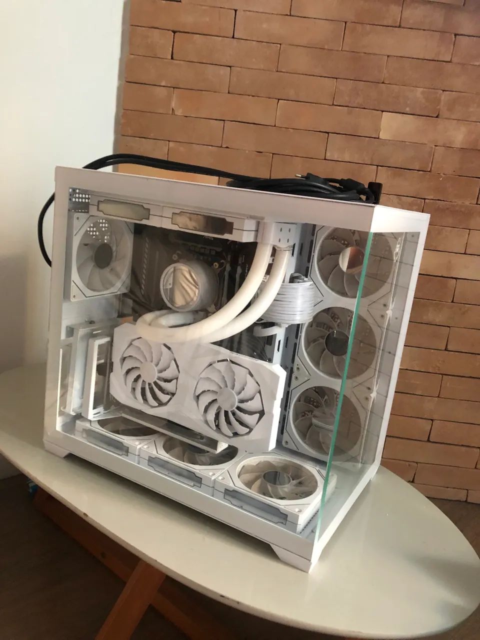 PC Gamer High End - GTA 6