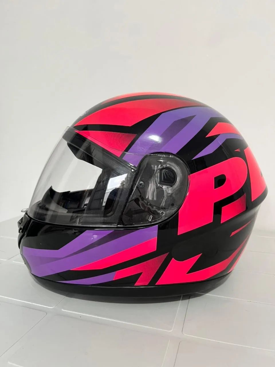 Capacete Peels - Foto 3