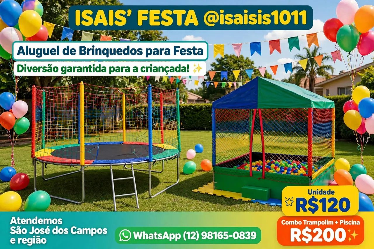 Cama elástica isaisis1011