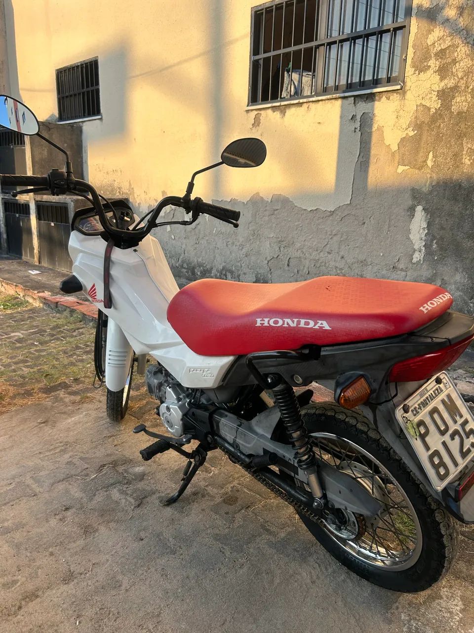 Pop 110i 2019 - Foto 4