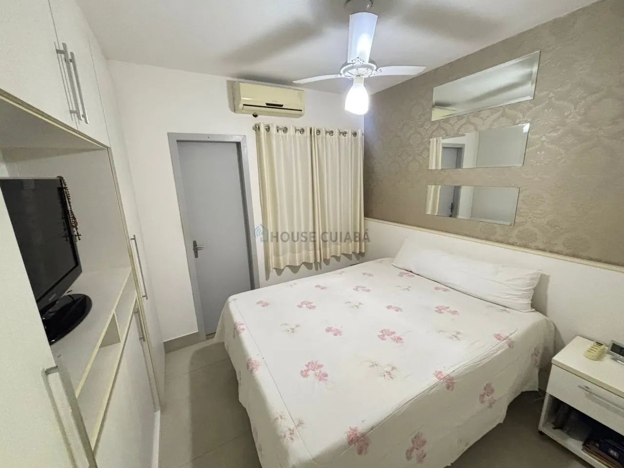 Casa com 3 quartos no condomínio San Marino - Foto 2