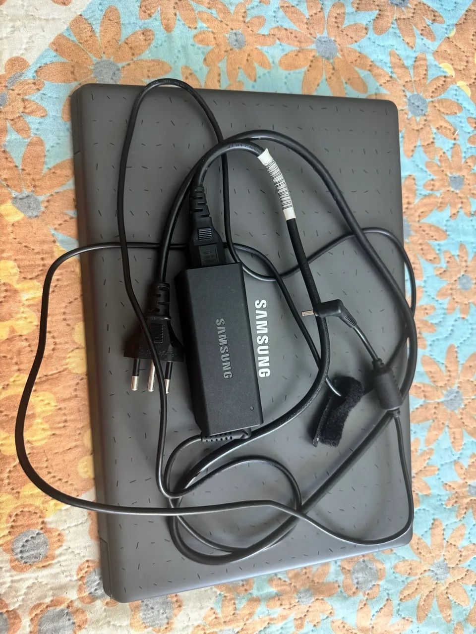 Notebook Samsung  - Foto 4