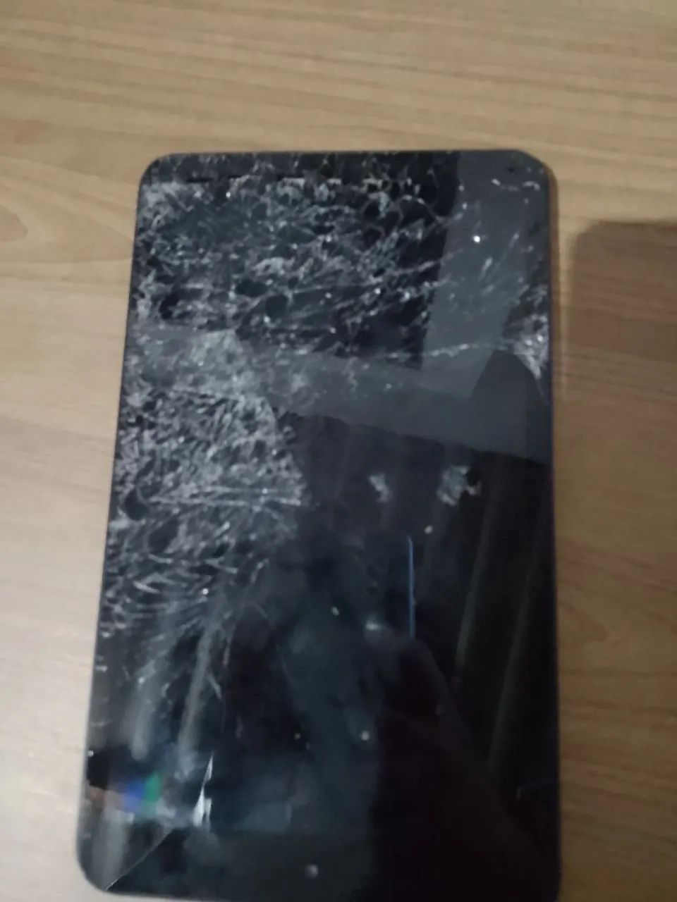 Tablet Nokia quebrado pra tirar peças  - Foto 2