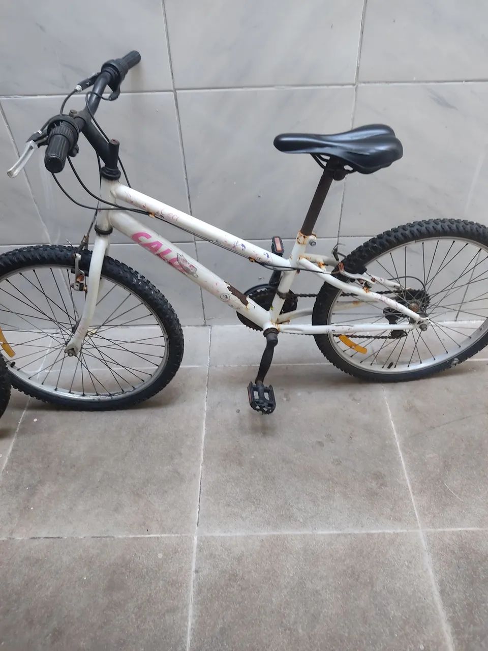Bicicleta  - Foto 4