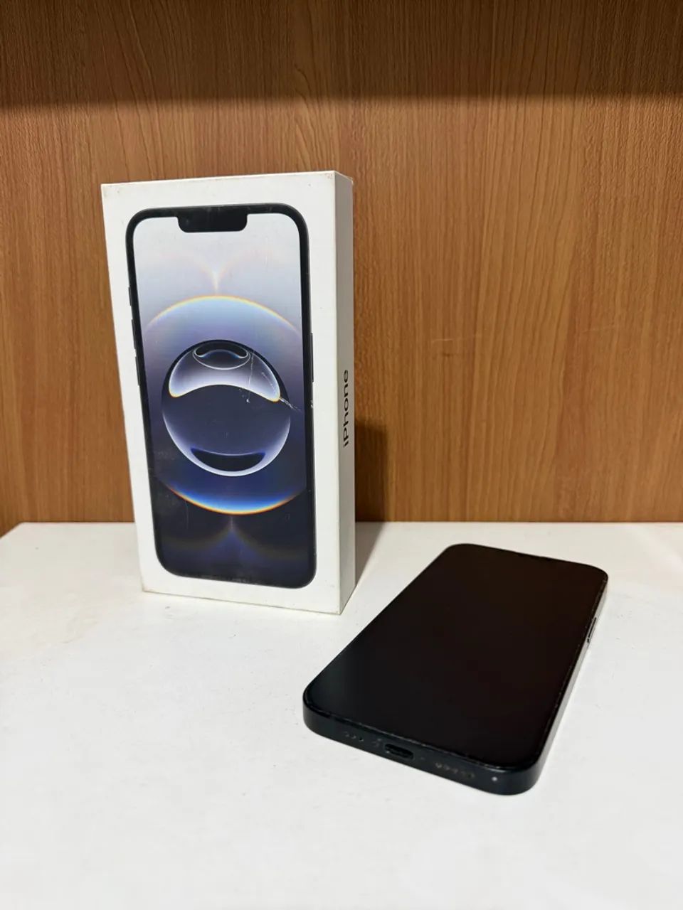 iphone 16e 256gb - Foto 2