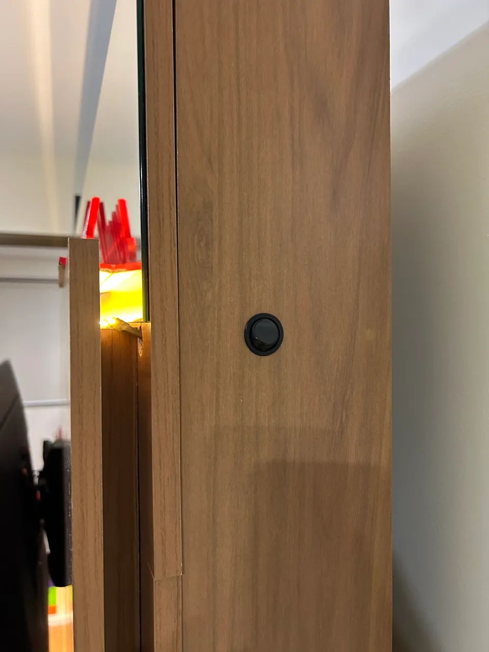 Rack com painel de tv65138002305410124