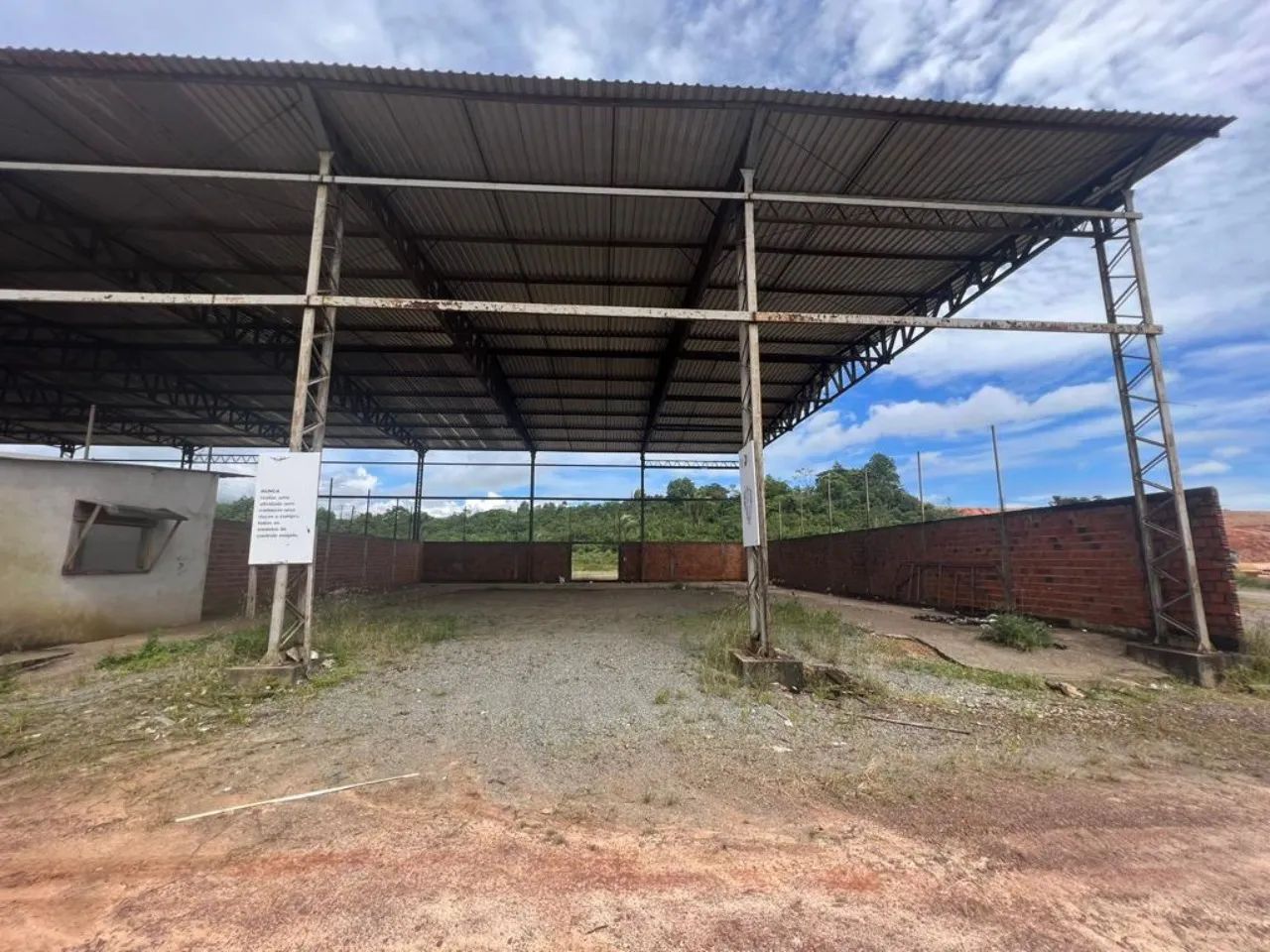 GALPAO COMERCIAL em SÃO LUÍS - MA, VILA MARANHÃO - Foto 2
