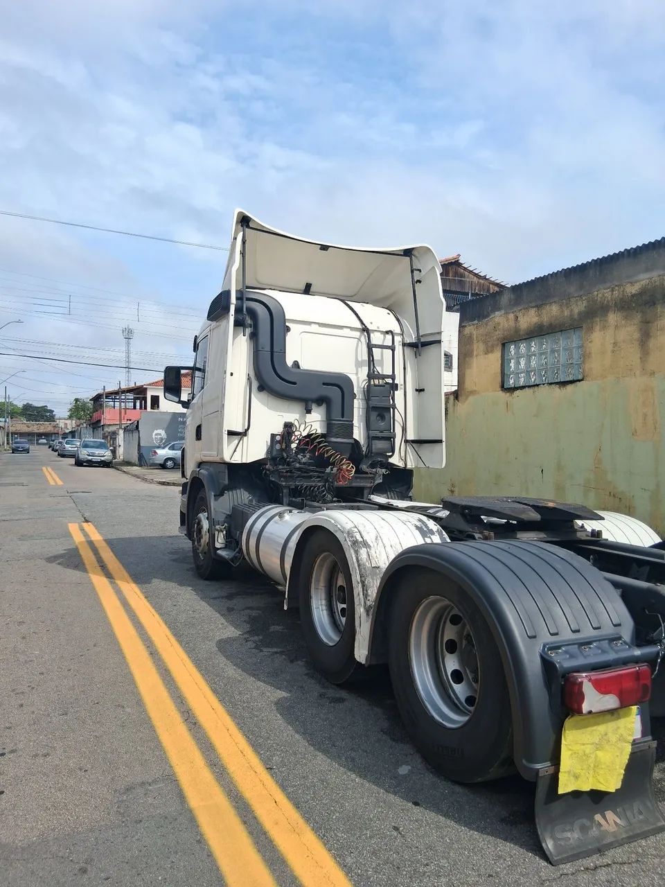 Vende se ou troca  - Foto 4