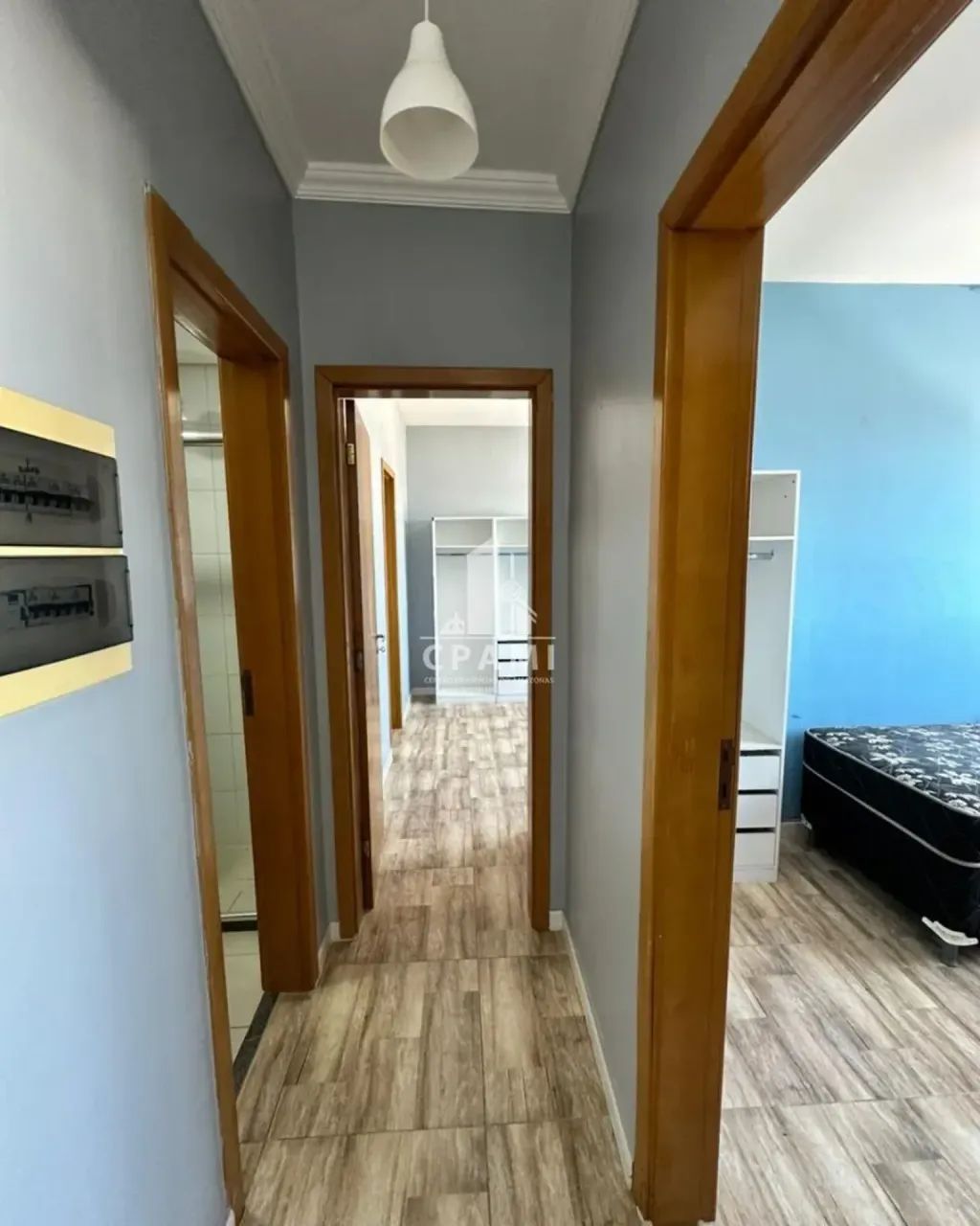 Vila das Flores | 2 Quartos (1 Suíte) | Semimobiliado | Venda e Locação - Foto 4
