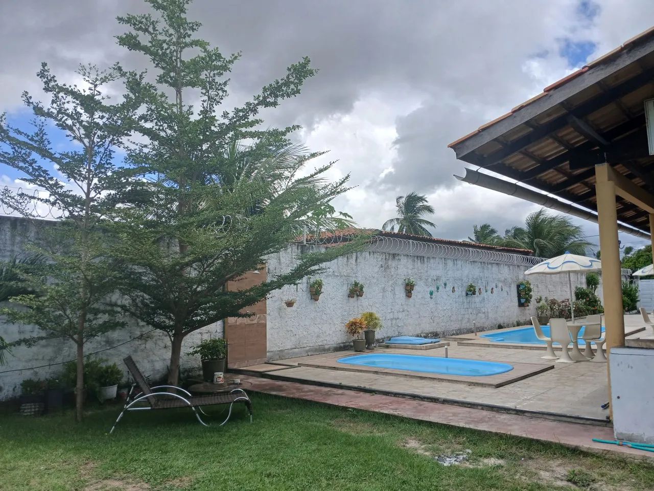 Casa paracuru 