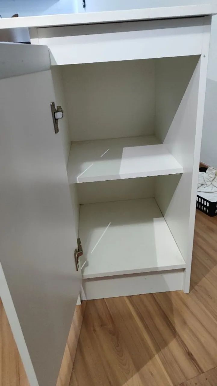 Escrivaninha de Escritório/quarto/estudos - Foto 3