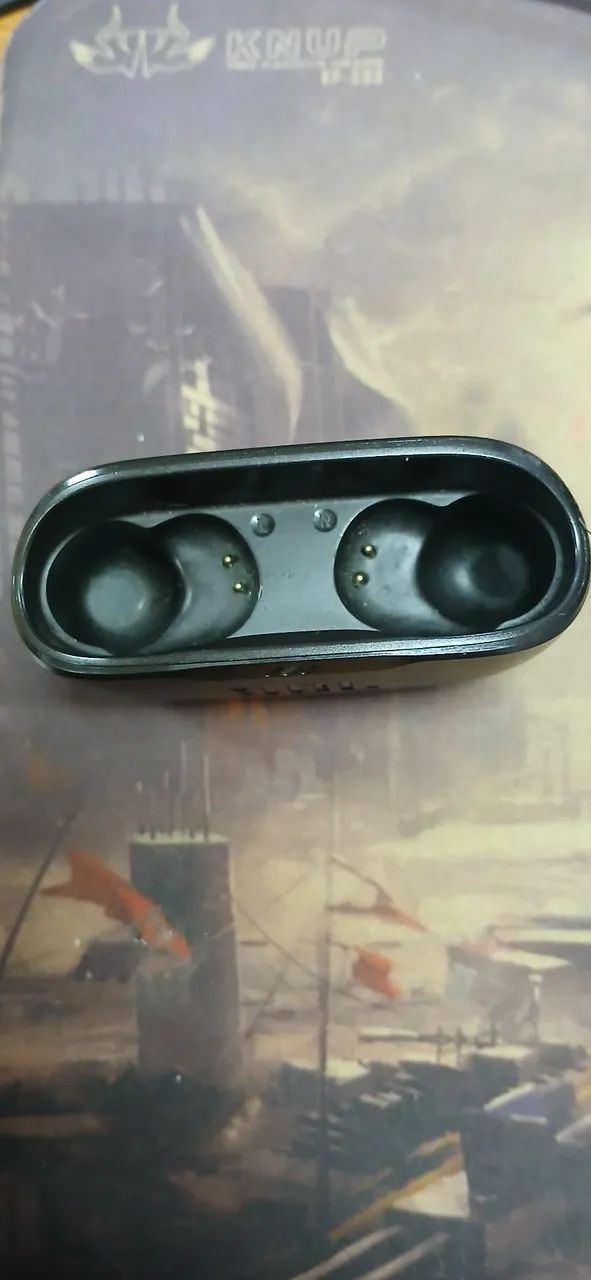 Case de fone jbl wave buds 2 - Foto 4