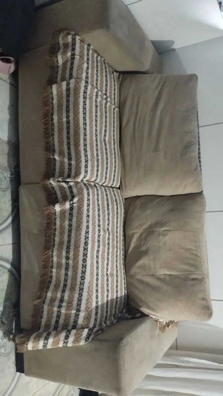 Sofa retrátil  - Foto 3