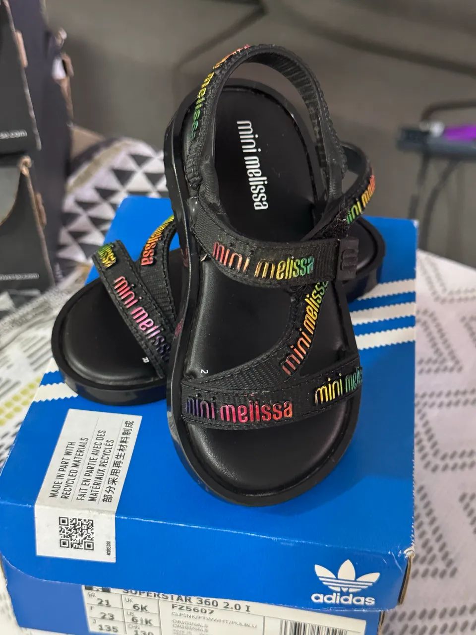 Desapego infantil  - Foto 2