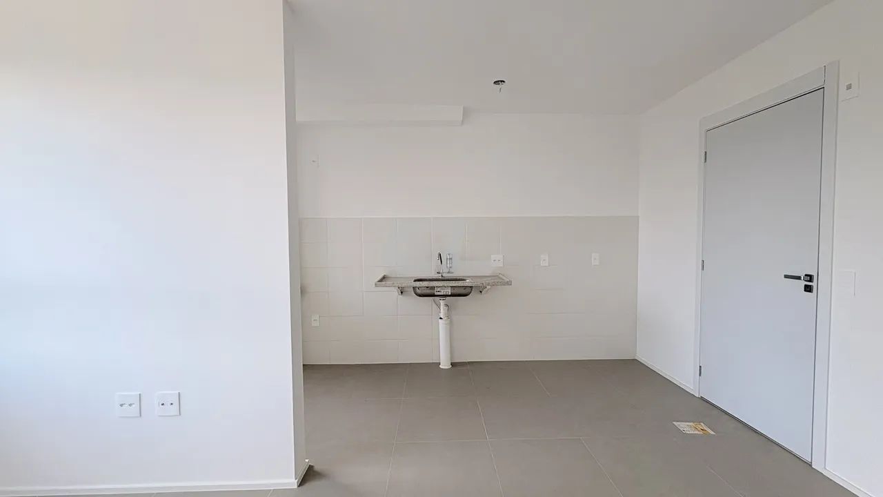 Apartamento, 2 quartos, 1 suite, 1 vaga - Foto 3
