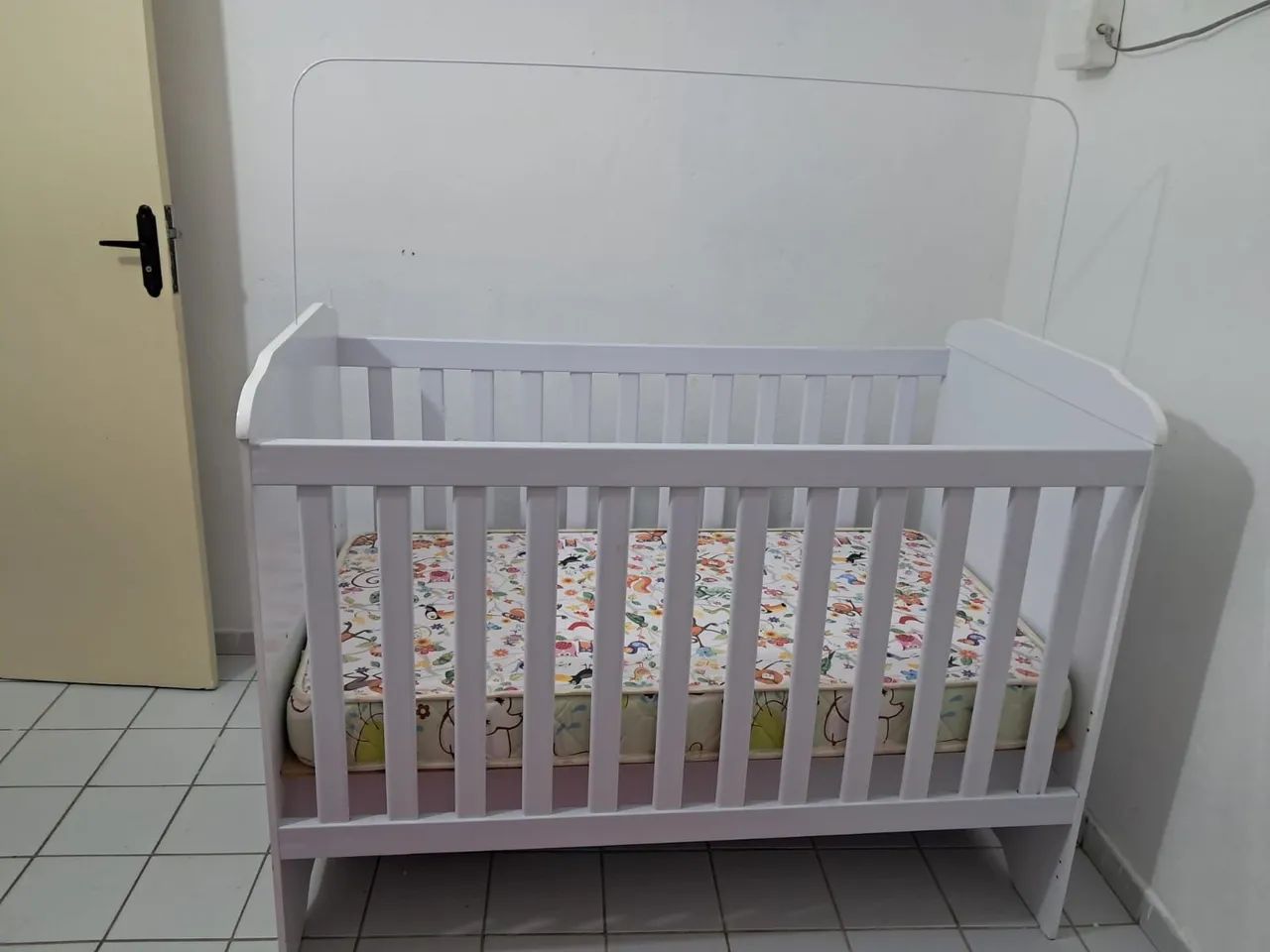 Vende-se este Berço  - Foto 3
