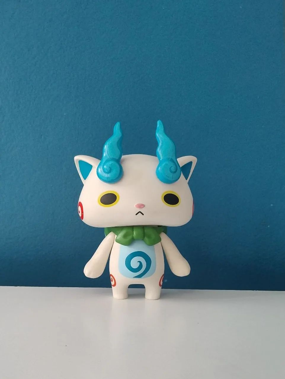 Boneco Komasan Yo Kai Watch - Foto 2
