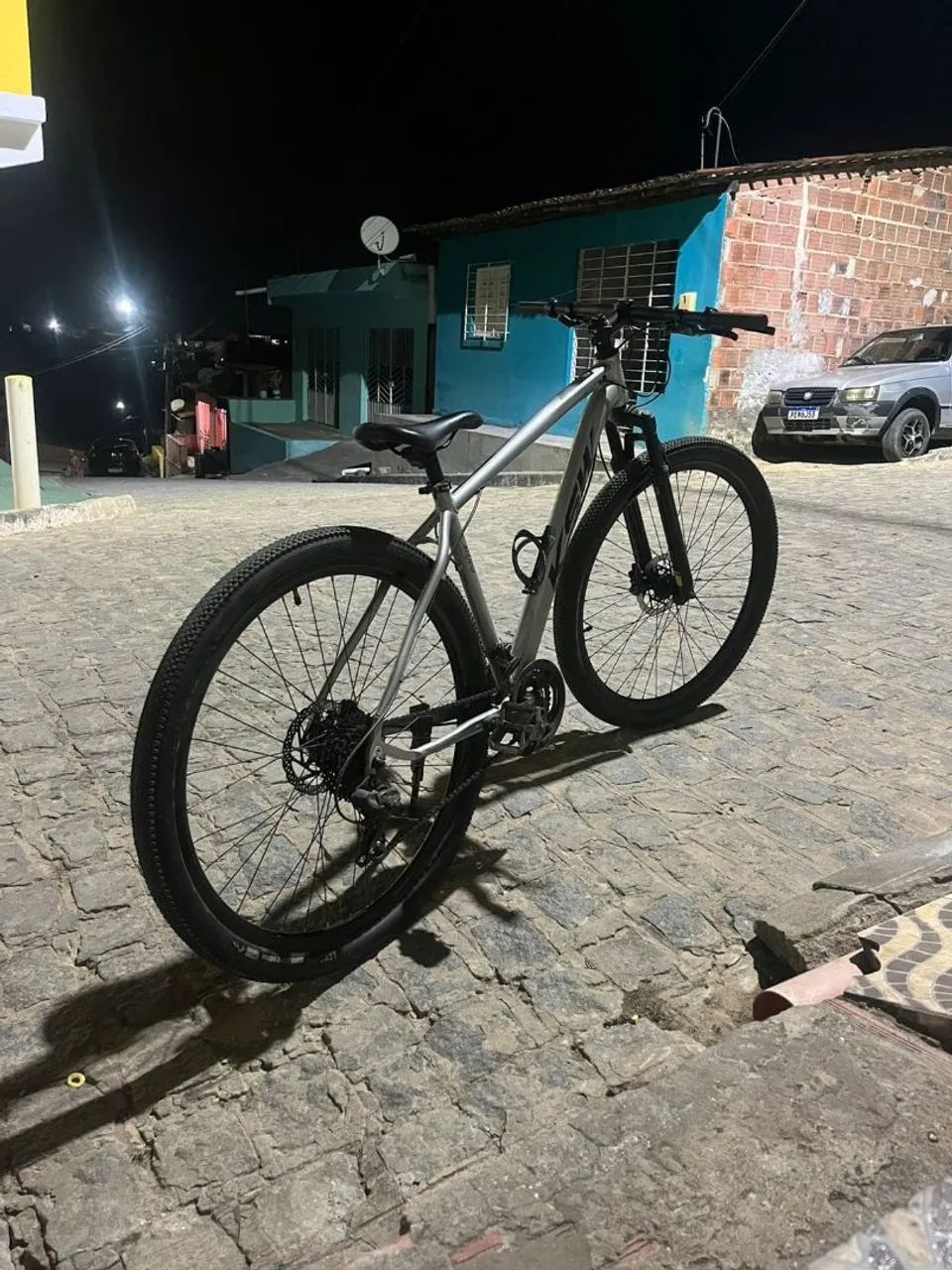 Vendo essa bicicleta  - Foto 2