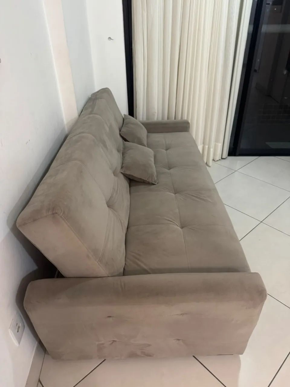 Sofá cama  - Foto 2