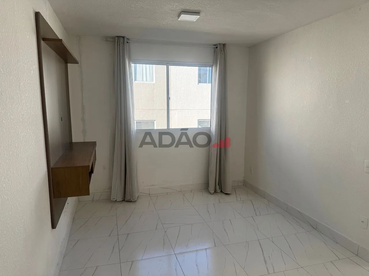 Apartamento Vila Cerrado 1 - Foto 2