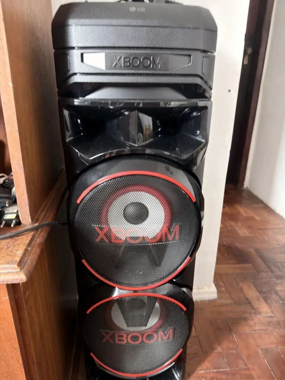 LG XBOOM  - Foto 2