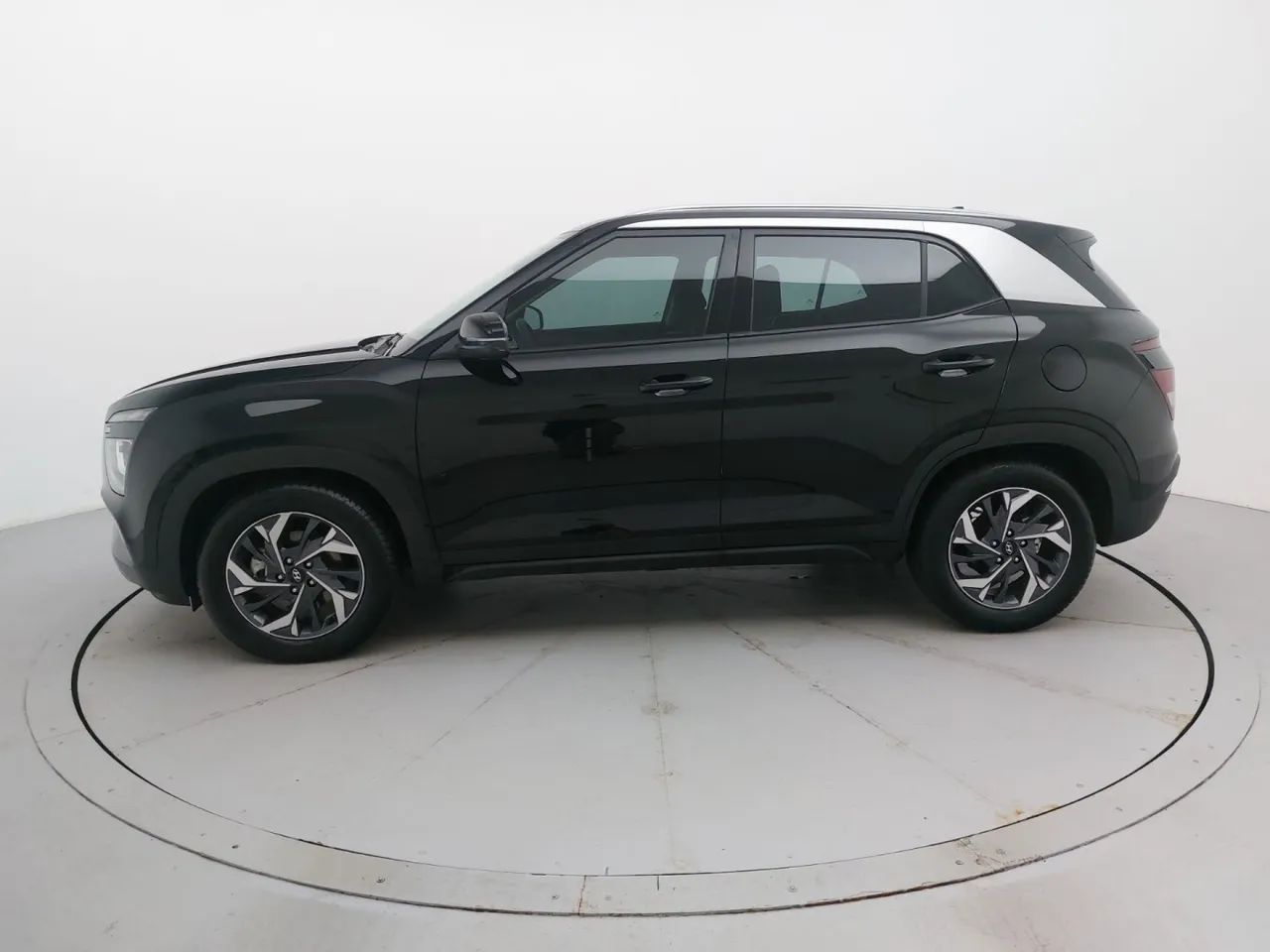 Hyundai Creta Limit. Safety 1.0 TB 12V Flex Aut., foto 3 de 19