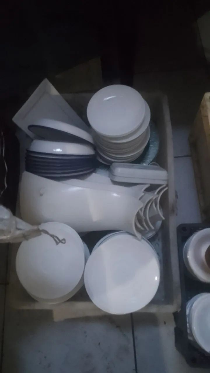 Acessórios para hotel e restaurante! - Foto 3