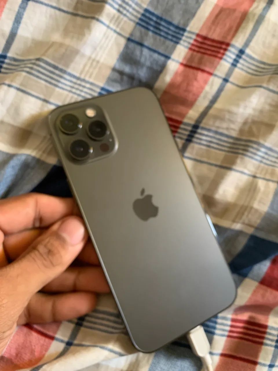 Iphone 12 pro max  - Foto 2