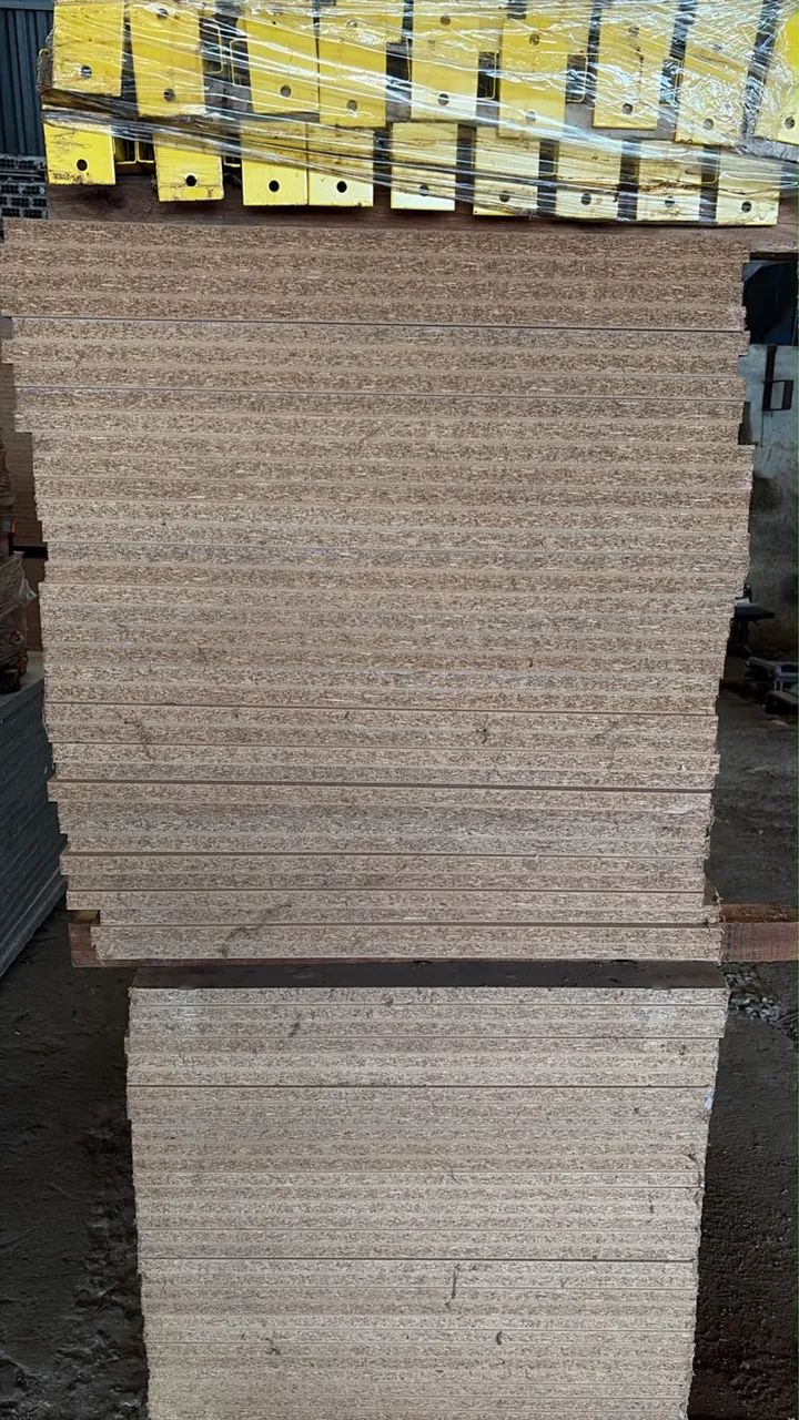 Placa Compensado mdf cru  - Foto 4