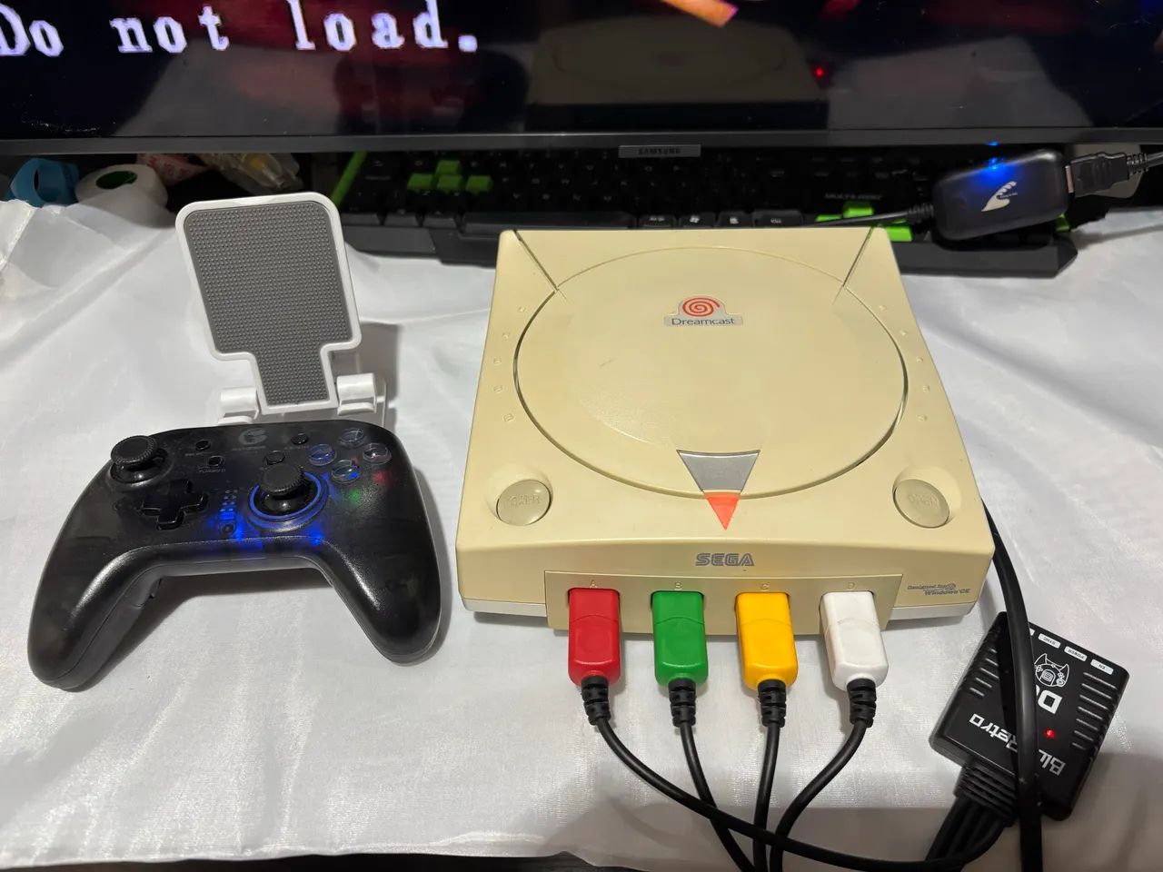 Dreamcast 