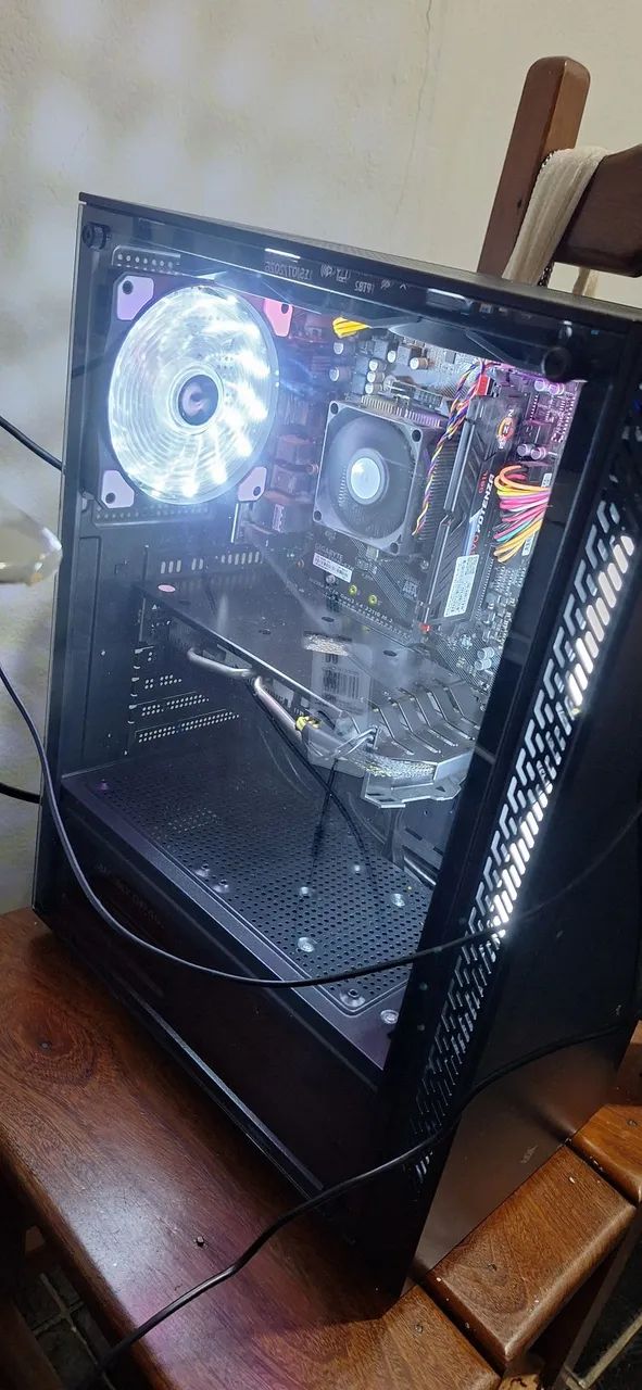 Vendo processador atlhon usado porém funciona perfeitamente aceito ofertas 