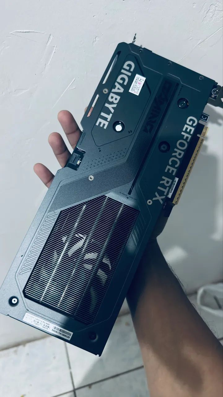 5060 ti  - Foto 5