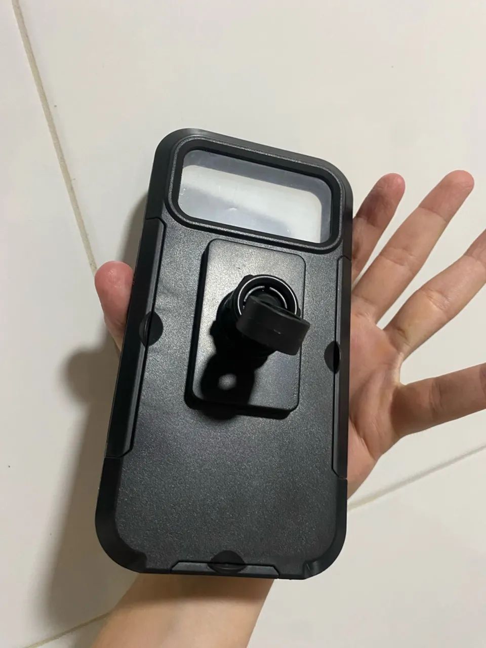 SUPORTE PARA CELULAR - Foto 2
